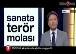 CNN Türk ekranlarında skandal sözler