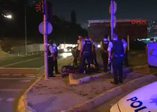 İstanbul'da AVM bahçesine bomba atanlar yakalandı