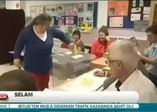 "Seçim için tedbir alıyoruz"