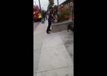 ABD'de polisi bunu da yaptı