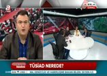 "TÜSİAD neden sessiz kaldı?"