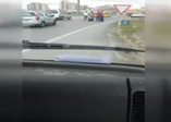 Böylesi filmlerde bile zor olur!