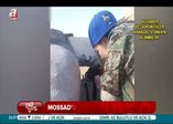MOSSAD'dan PKK'ya kadın komutan