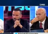 Ahmet Çakar: Sizin fare tuttuğunuz yerde ben kedi öpüyordum