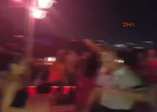 Salsa partisinde feci ölüm