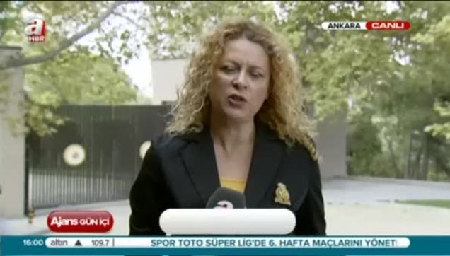 HDP'li bakanlar istifa etti-1
