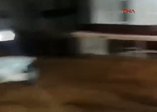 Sel araçları böyle sürüklerdi