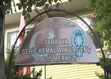 Erdoğan'dan polislere bayram ziyareti