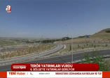 Terör yatırımları vurdu!