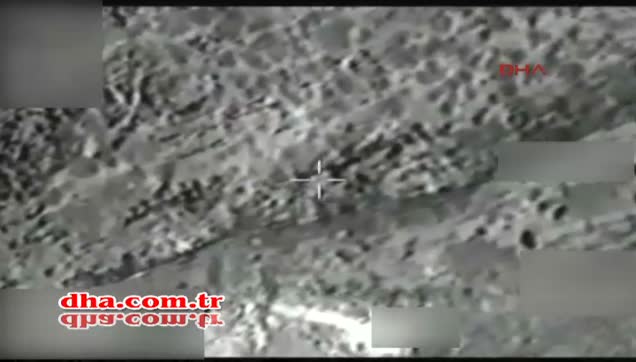 PKK'lı teröristten Kandil itirafı!-2