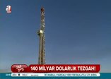 140 milyar dolarlık tezgah!