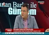 Doğan medyası neyi amaçlıyor?