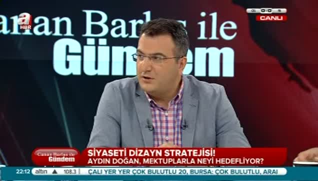 Cem Küçük'ten bomba açıklamalar-1