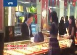 Zenginin öfkesi de bol paralı oldu