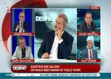 Bunun adı ikiyüzlülük