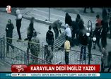 PKK'ya İngiliz desteği!