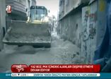 İşte PKK'nin içindeki ajanlar!