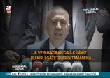 İşte ikiyüzlü anlayış!