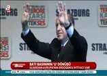 Avrupa Erdoğan'a muhtaç!