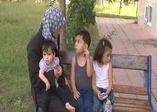 Suriyeli kadına bıçaklı kapkaç şoku