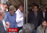 Kılıçdaroğlu'na şehit evinde tepki!