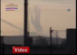 Ruslar havadan Esad karadan muhalifleri vuruyor