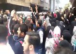 Diyarbakır sokaklarında "Kahrolsun PKK","Katil Silho" sloganları