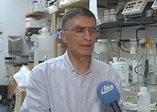 Aziz Sancar: "Bu Ödülü Türk Milletine Adıyorum"