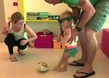 Tıp mucizesi: Başı kopan bebek kurtarıldı