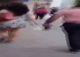 Sapık suçüstü yakalandı