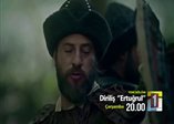 Diriliş 'Ertuğrul' 29. Bölüm Fragmanı
