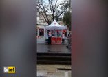 CHP'li vekili kimse dinlemedi