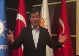 Davutoğlu: Birlik var, Bereket var, Kardeşlik var