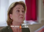 Kara Ekmek 26. Bölüm Fragmanı