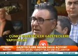 Aydın Doğan'dan Medya'ya dava yağmuru