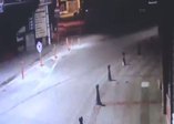 150 aracın lastiğini böyle kesti