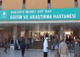 Ak Parti Milletvekili Adayı Fakıbaba, yoğun bakımda