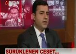 "Başbakan bir PKK'lının acısını paylaştı mı?"