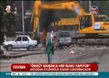 "Örgüt sıkıştığında hep bunu yapıyor"