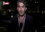 Paralelcilerden Akit TV canlı yayınına şok saldırı!