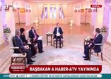 Davutoğlu'ndan şike davası yorumu
