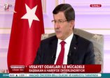 "Tehdit etmeden basın özgürlüğü"