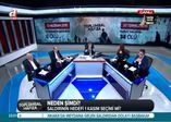 Kanlı saldırının arkasında kimler var?