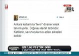 "Cumhuriyet PKK'nın gazetesi"