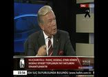 Kur'an okutmak bile Dündar'ı rahatsız etti!