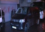 İstanbul'da şafak operasyonu