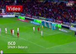 UEFA elemelerdeki en iyi 10 golü seçti