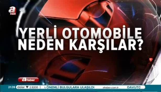 Devrim'i engelleyenlerle aynı kafa!