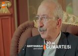 Kertenkele 37. Bölüm Fragmanı