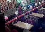 Birer yumrukta bayılttılar